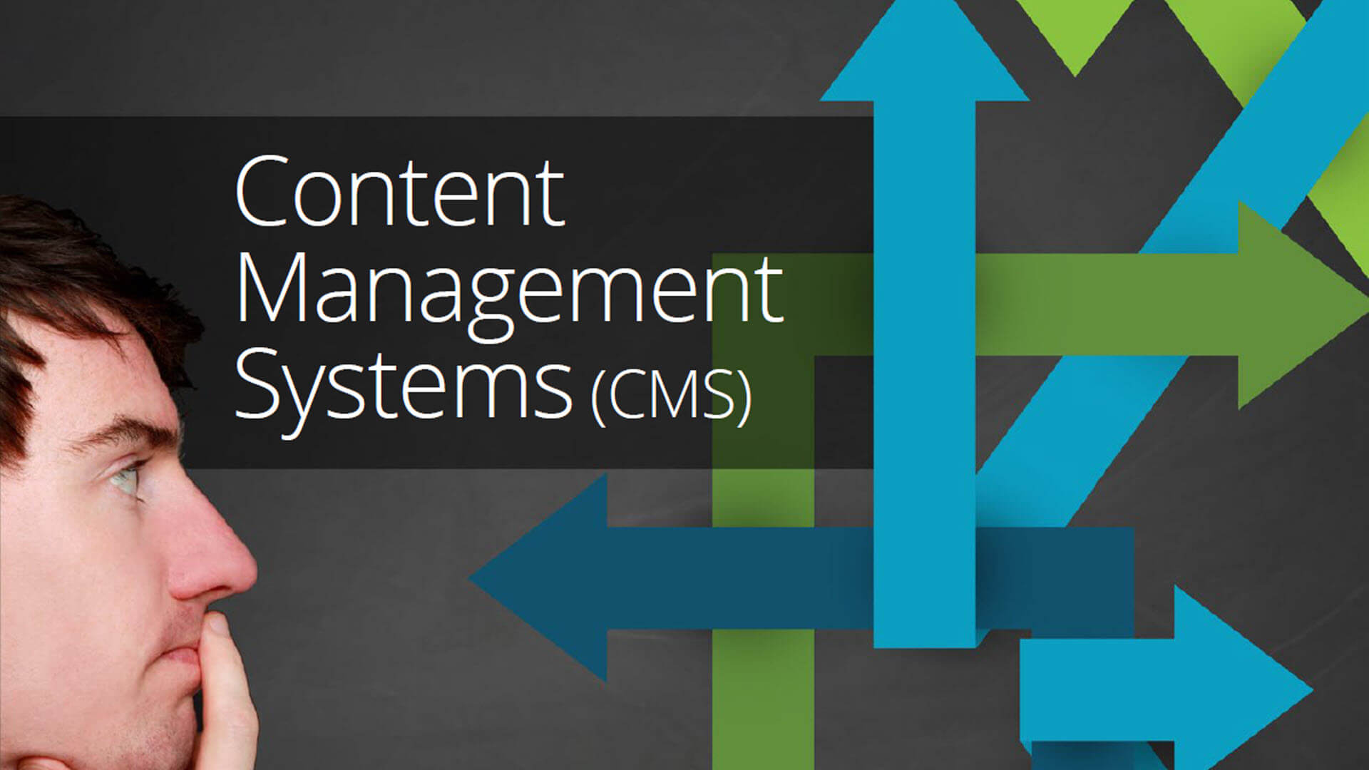 Why Do You Invest in A Content Management Solution?