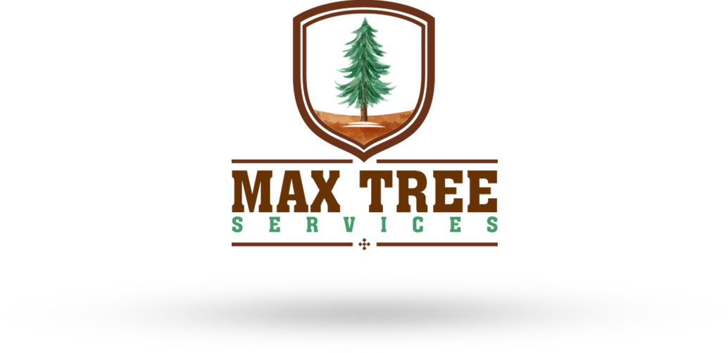 max tree services logo