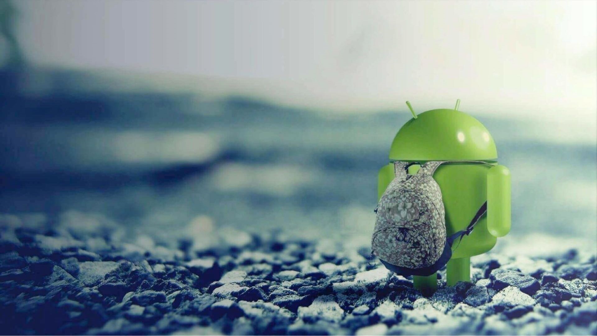 Hire Android Developer For A Bright Future In Apps & Gaming!