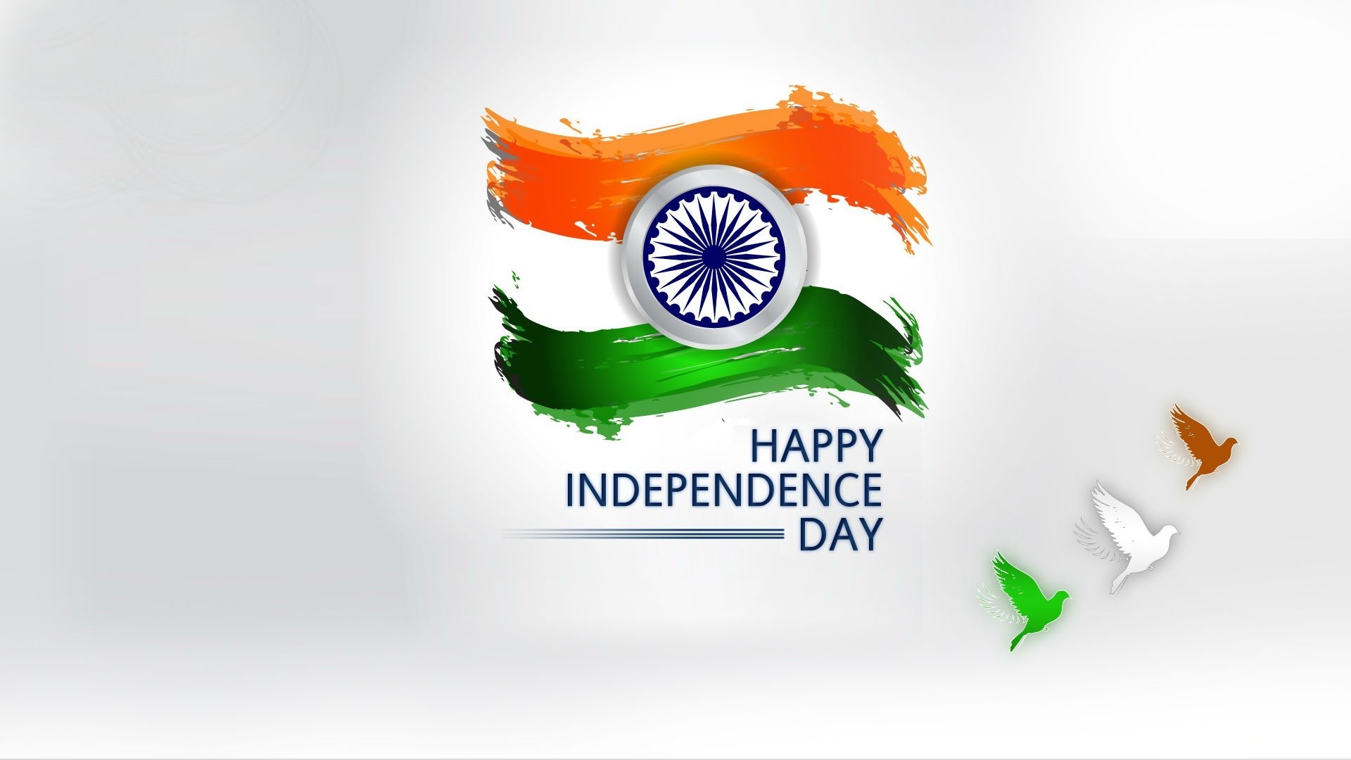We are proudly celebrating the 72nd Independence Day of India!