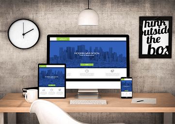 Why Businesses Should Consider Responsive Web Design Services?