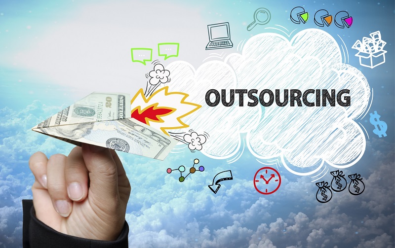 How to bloom your business using Outsourcing Software Development?