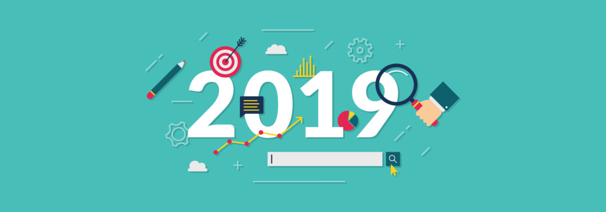 Infographic: 10 Magisterial SEO Trends for 2019