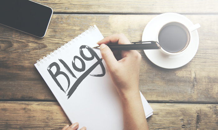 8 Simple ways to Utilize a Blog to Improve SEO Results