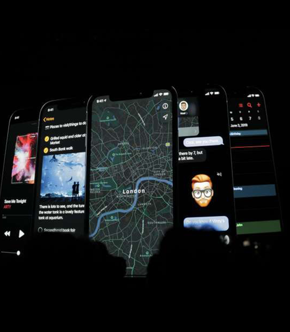 Why Are You Still Waiting? The Latest Features of iOS 13 Have Been Announced