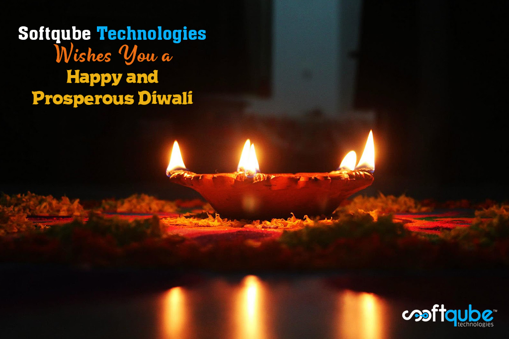 Happy and Prosperous Diwali