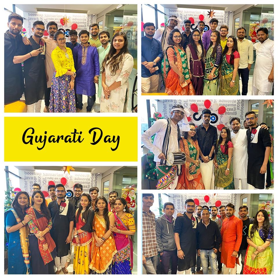 Gujarati Day