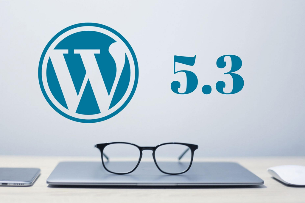 WordPress 5.3