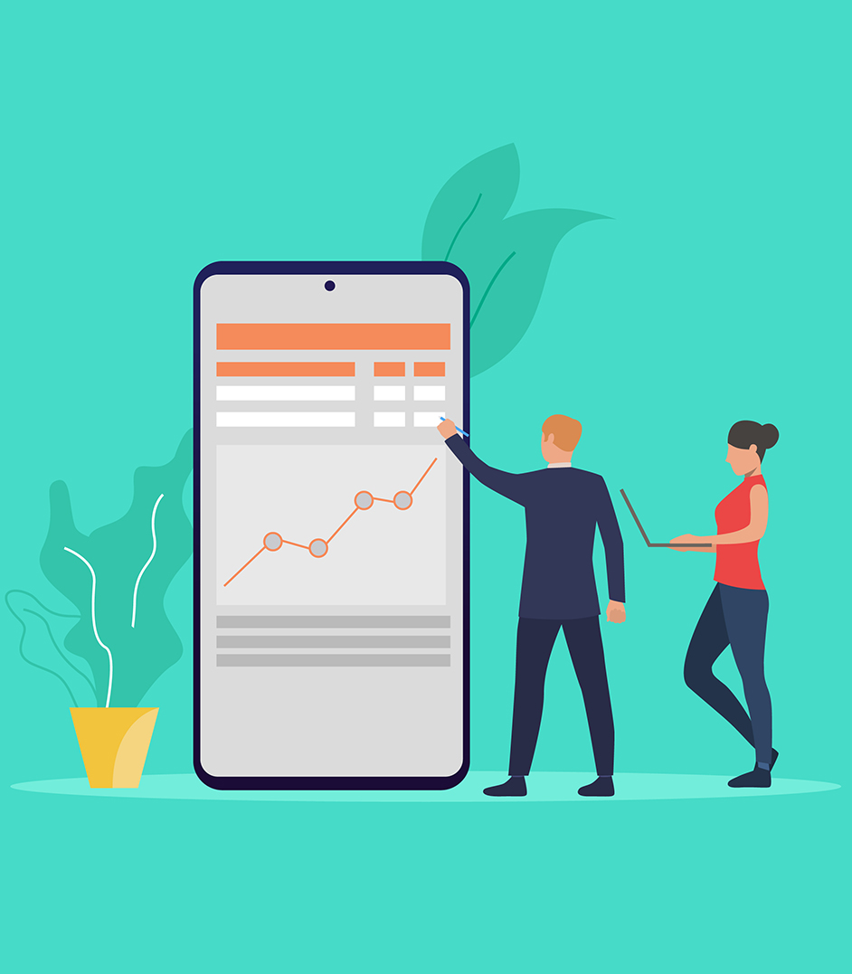 How to Grow User Retention with Mobile App Onboarding