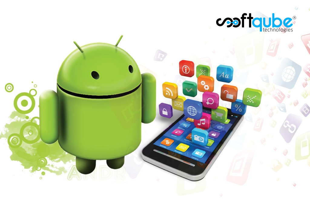 Android Application Development India