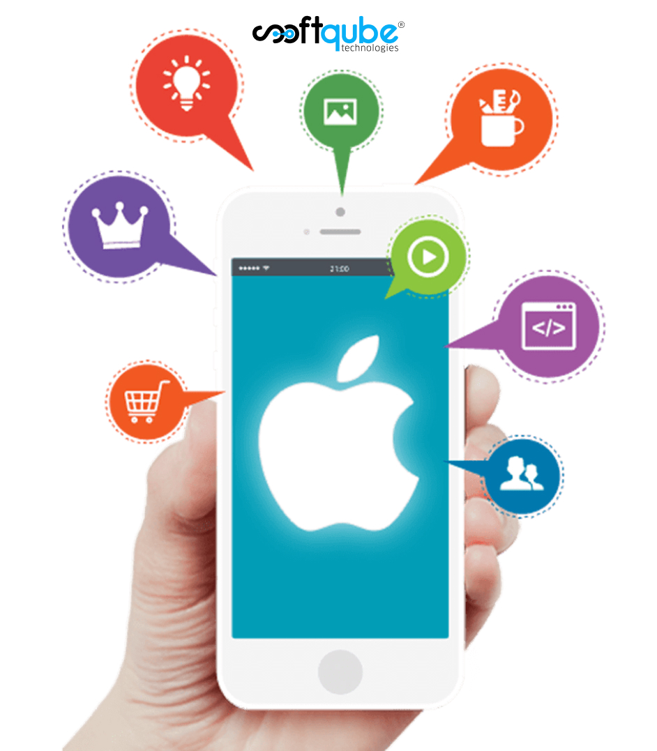iOS App Development Company – How It Can Expand Your Business
