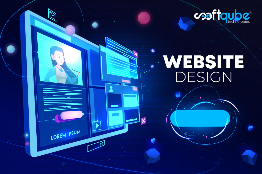 Web designing India