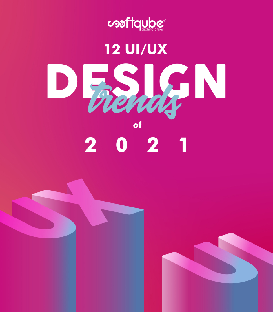 Don’t Miss Out on These Website Design and Development Trends in 2021