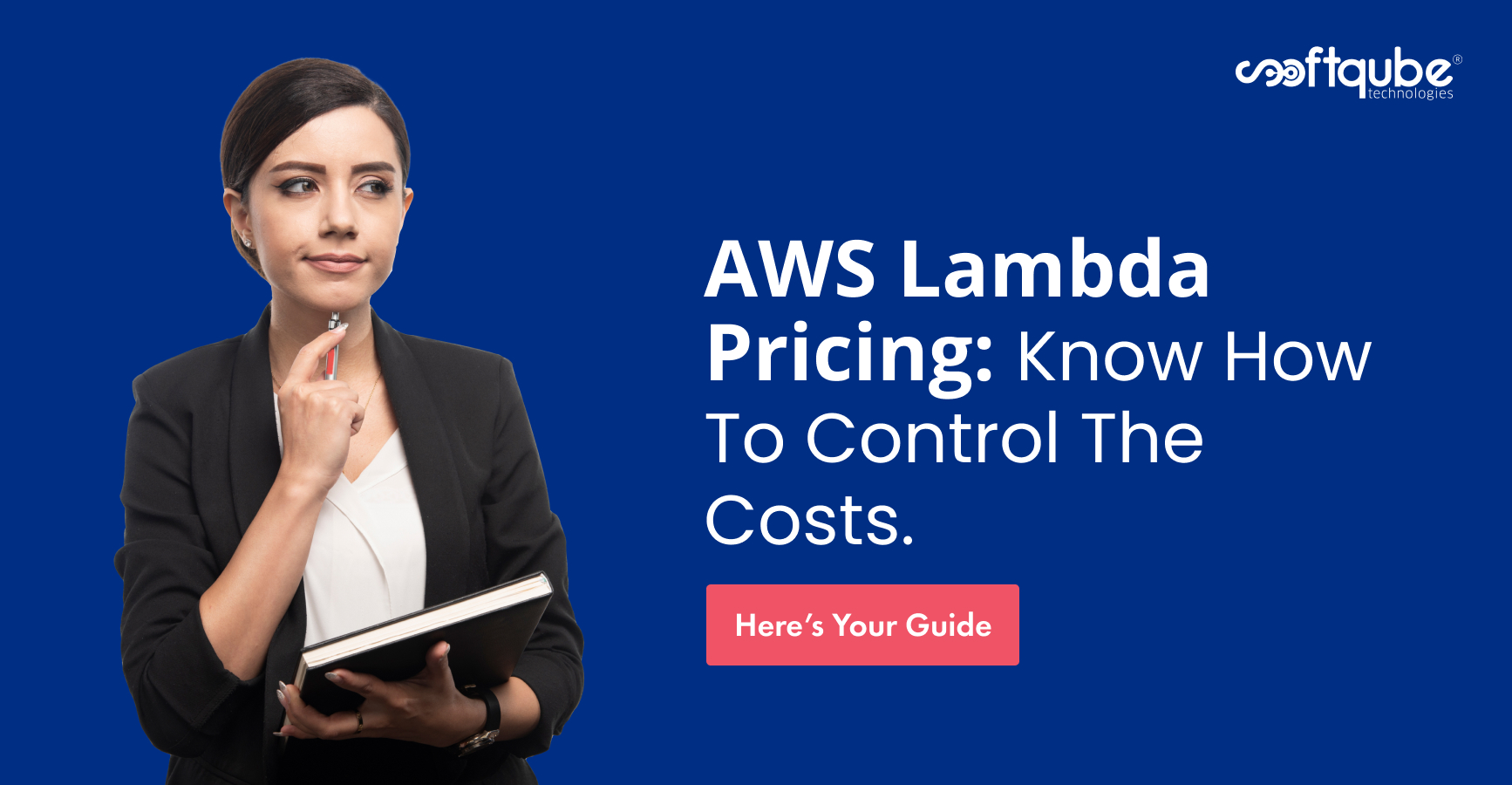 AWS Lambda Pricing: Know How To Control The Costs.