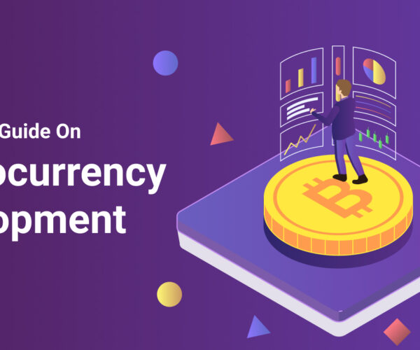 A complete guide on cryptocurrency development
