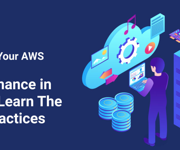 Optimize your aws lambda performance in 2022 – learn the best practices