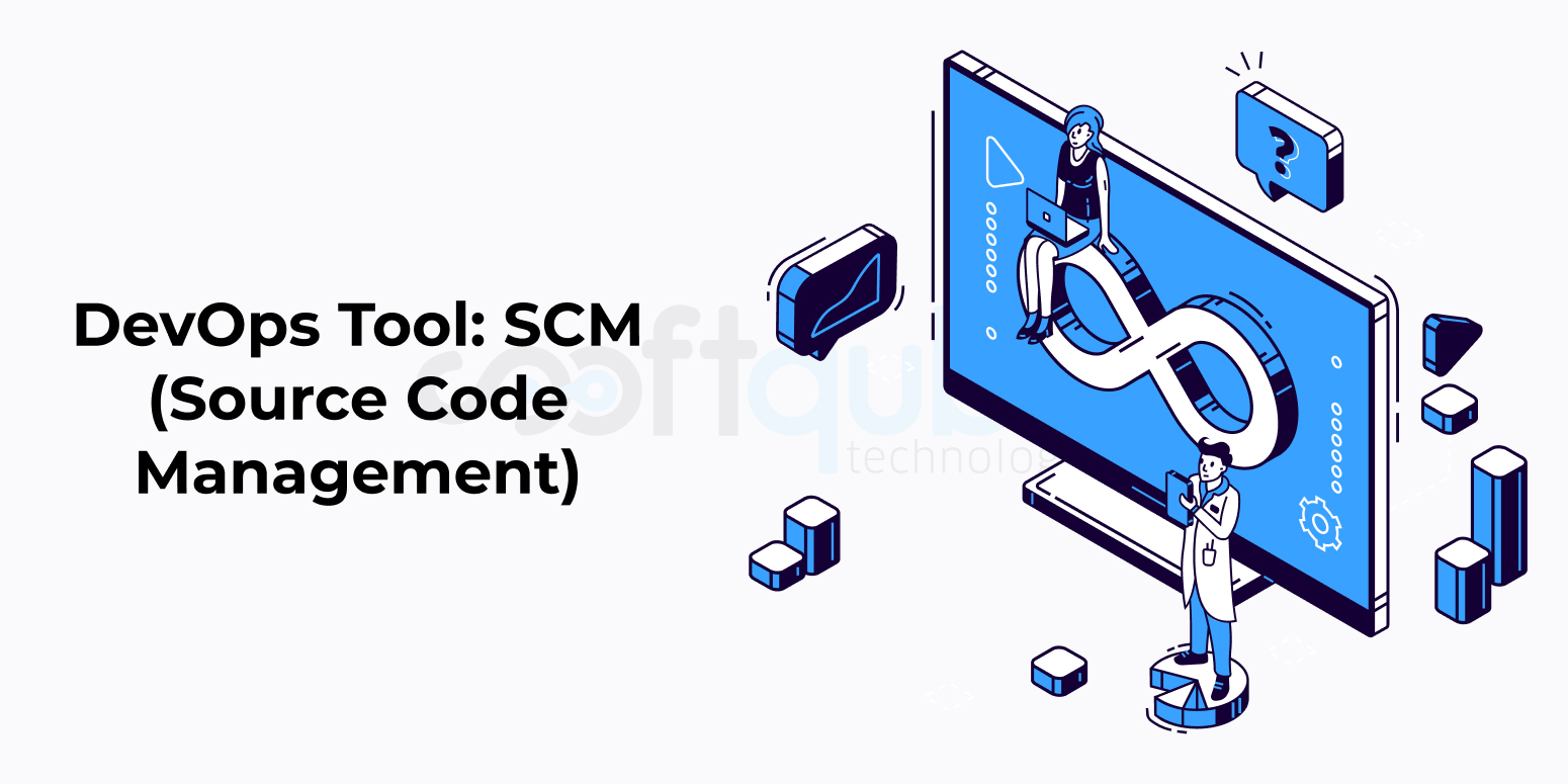 II – DevOps Tool: SCM (Source Code Management)