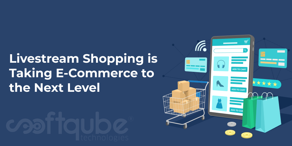 Livestream Shopping is Taking E-Commerce to the Next Level