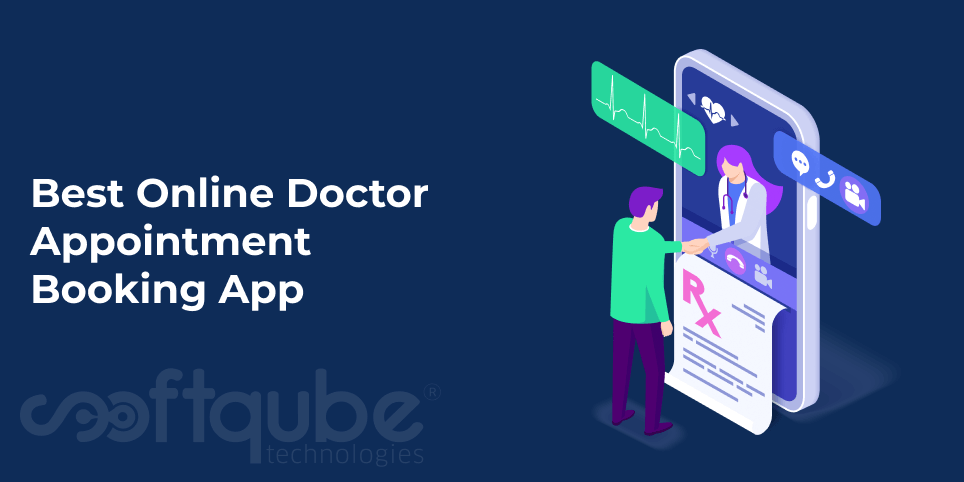 Best Online Doctor Appointment Booking App