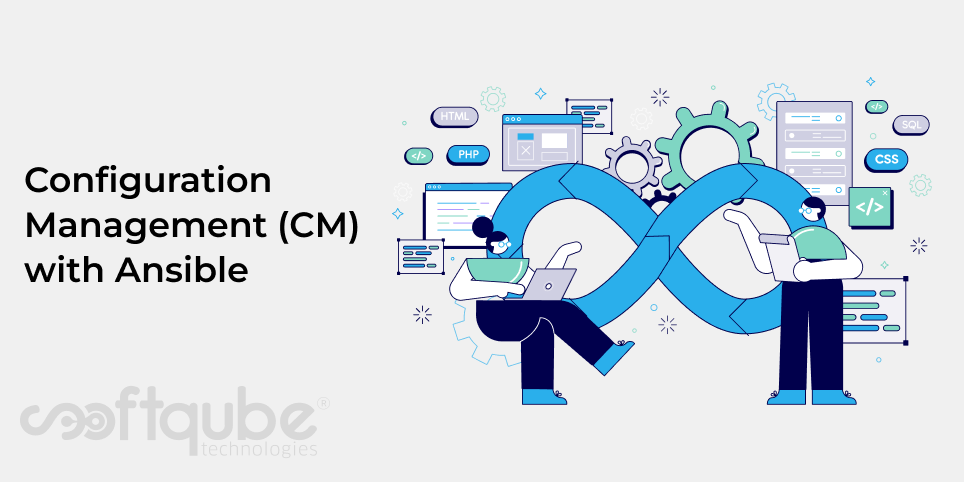 DevOps Series – VII – Configuration Management with Ansible