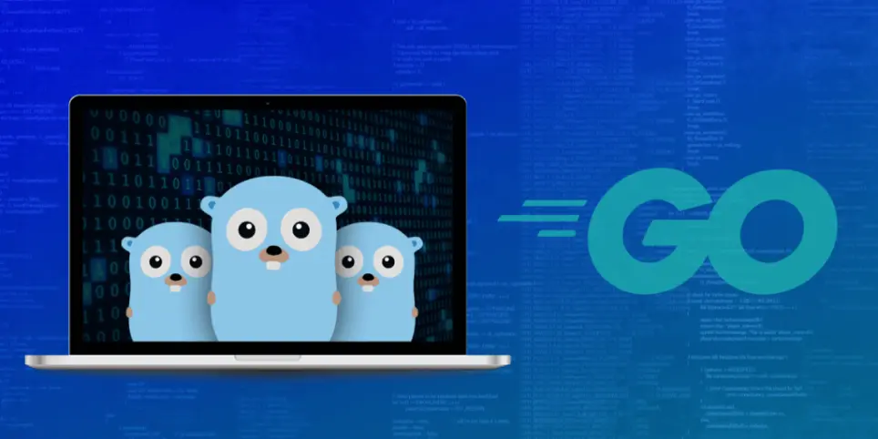 The growing popularity and advantages that Golang comes with for your next software development project