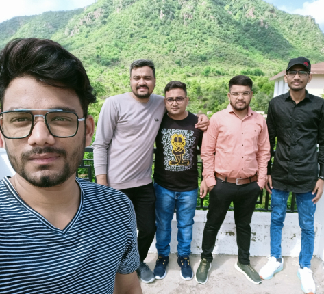 Udaipur Trip (2022)