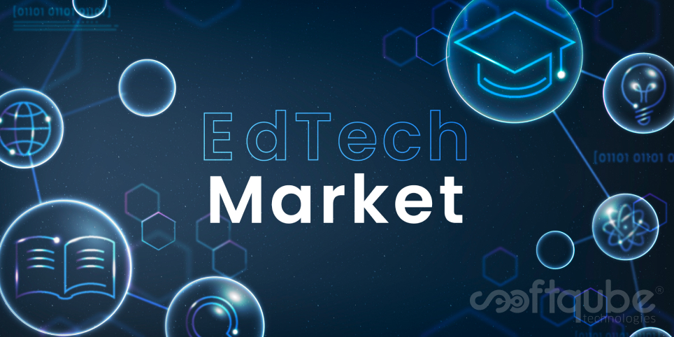 Overview of Popular Trends of the EdTech Market in 2022-2023