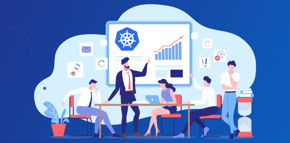 key benefits of kubernetes for businesses