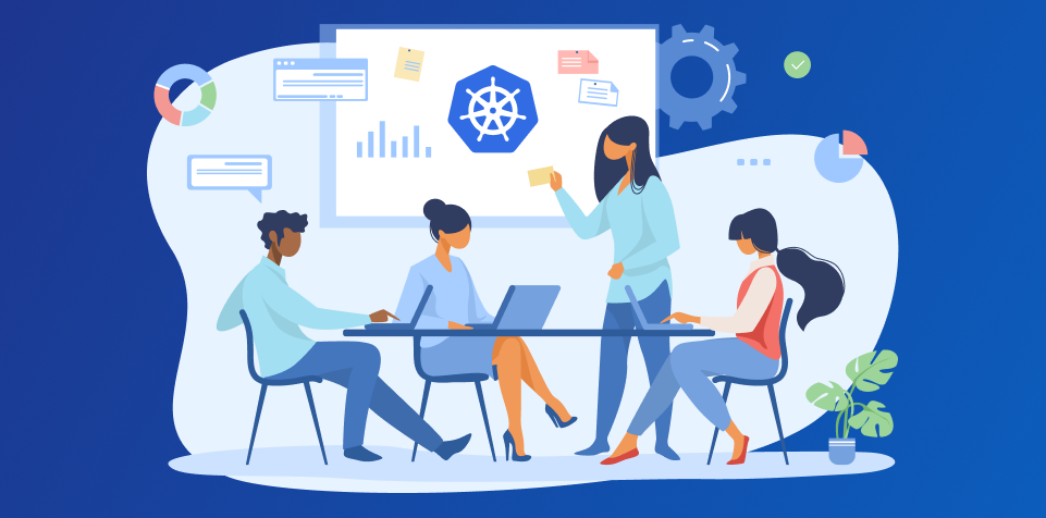 Scale Your Product Lifecycle From Complex to Effortless With Kubernetes Consulting Services