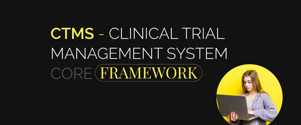 Clinical Trial Management System