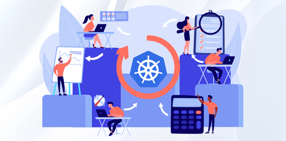 Kubernetes vs. the World: Container Orchestration Faceoff