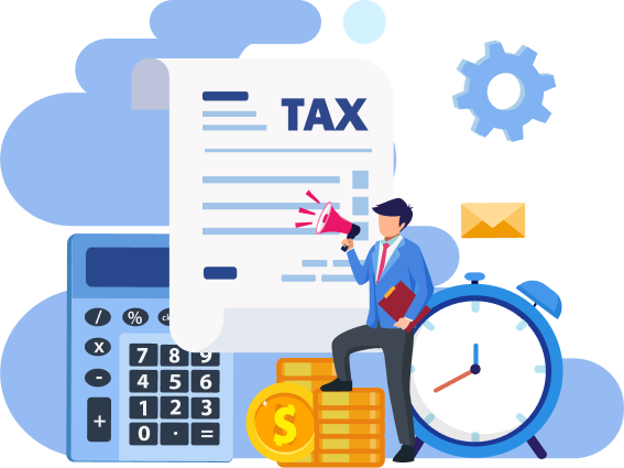 Income Tax ManagementIncome