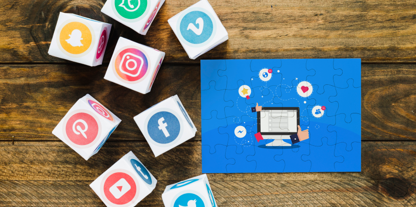 How to Create Social Media Posts and Reels to Increase Traffic on Different Social Media Platforms