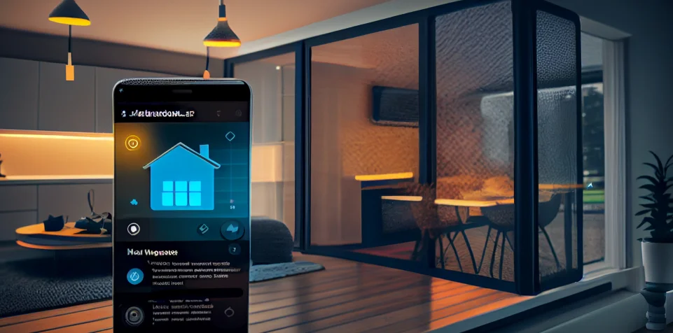Reasons for the Popularity of Home Automation Apps