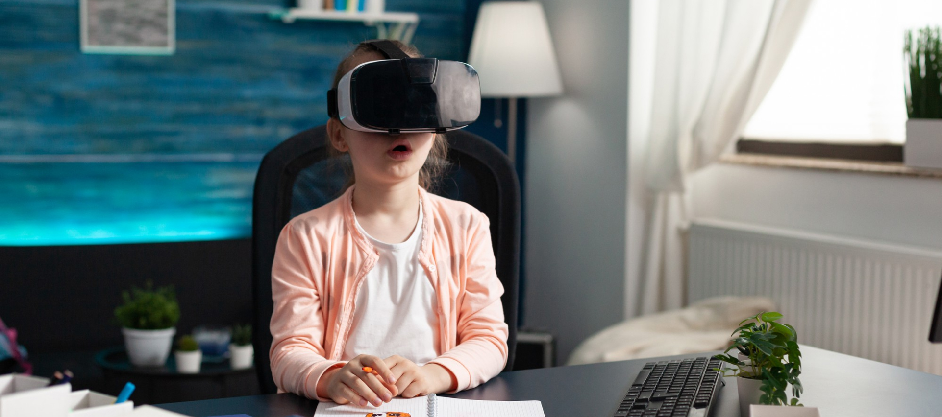 VR-Based and AR-Based Learning