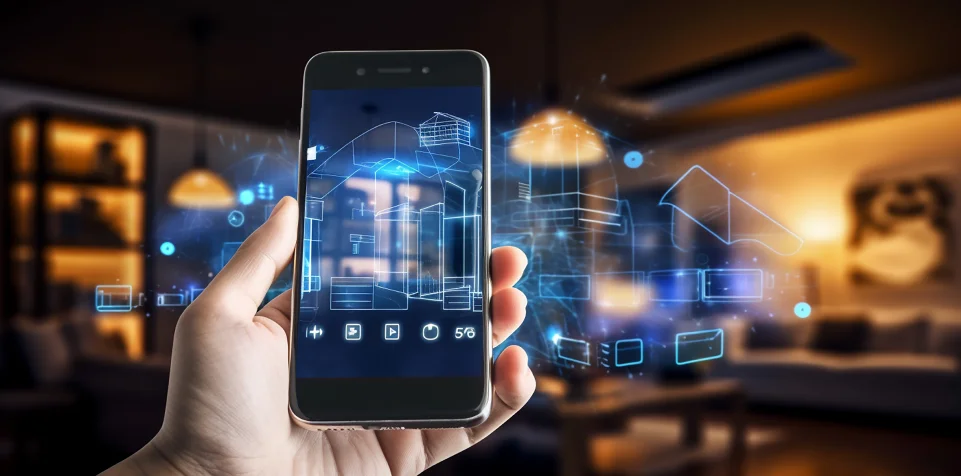What are Smart Home Automation Applications